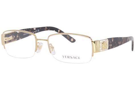 versace glasses frames 2015|official versace eyeglass frames.